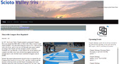 Desktop Screenshot of 99s-sciotovalley.org